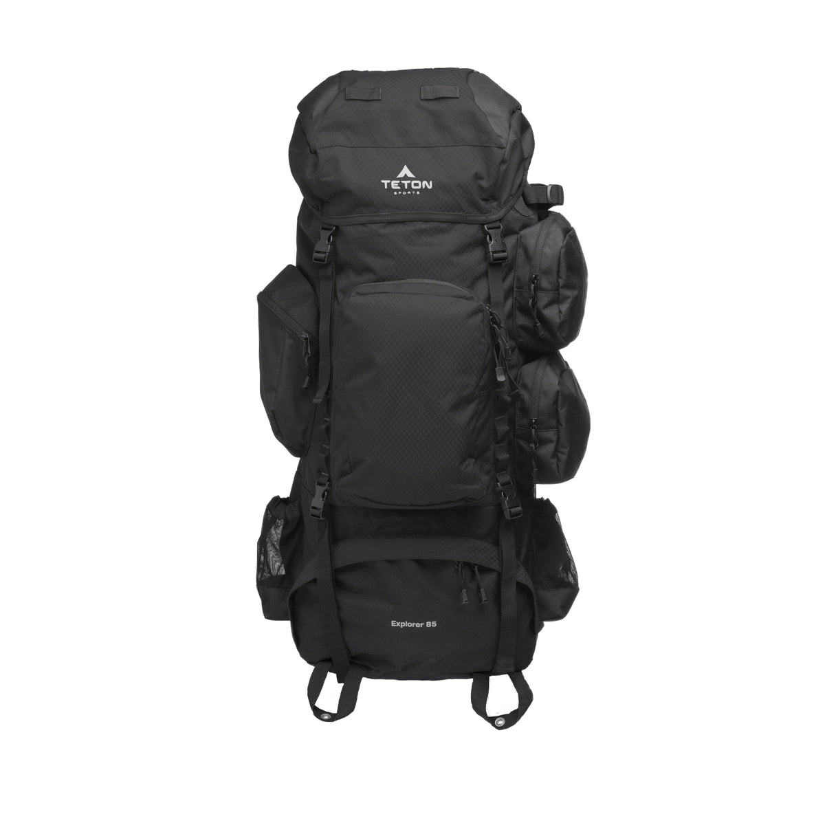 Explorer Backpack