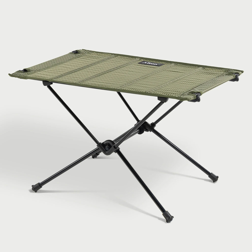 Lightweight Camp Table