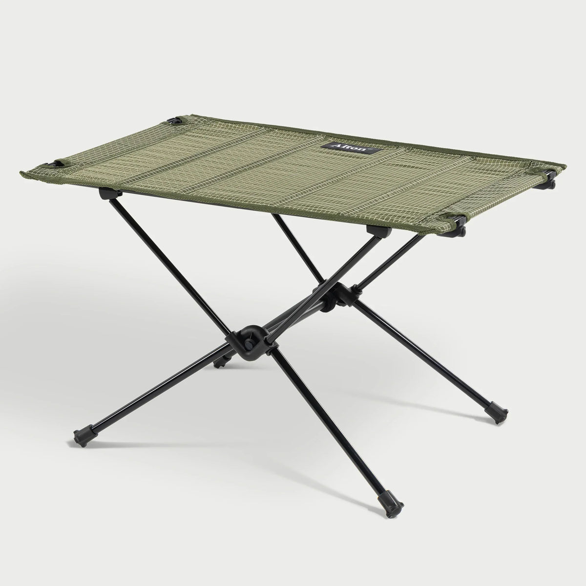 Lightweight Camp Table