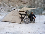 Moto 1Pull Tent
