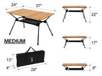 Kyanary Table