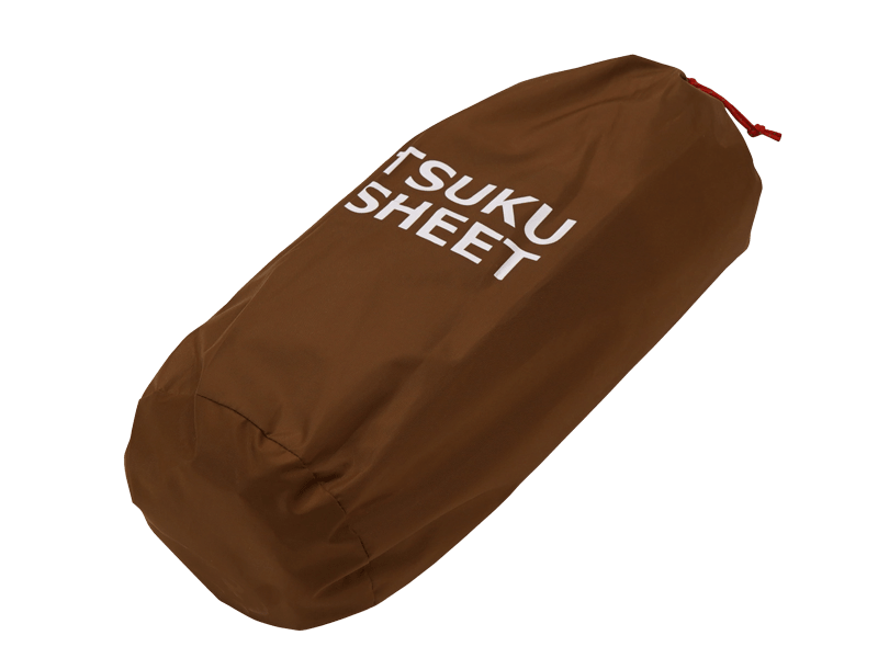 Home Base Tent Ground Sheet