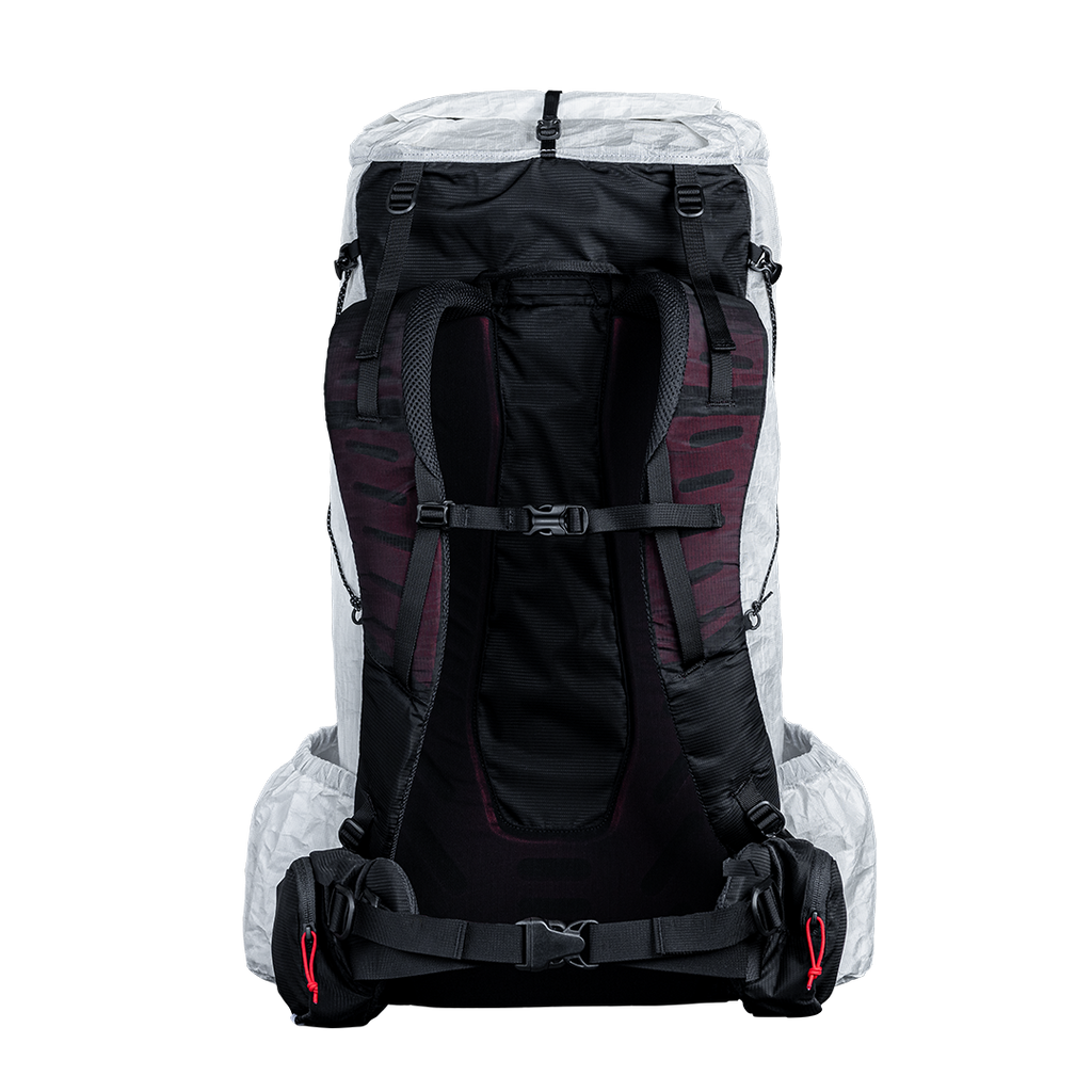 (USED) CS40 Ultra Backpack