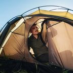 Lightweight Tent 1P - 4 Season Inner