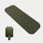 Insulated Sleeping Mat EXTREME (R8)