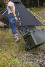 Camp Barrow
