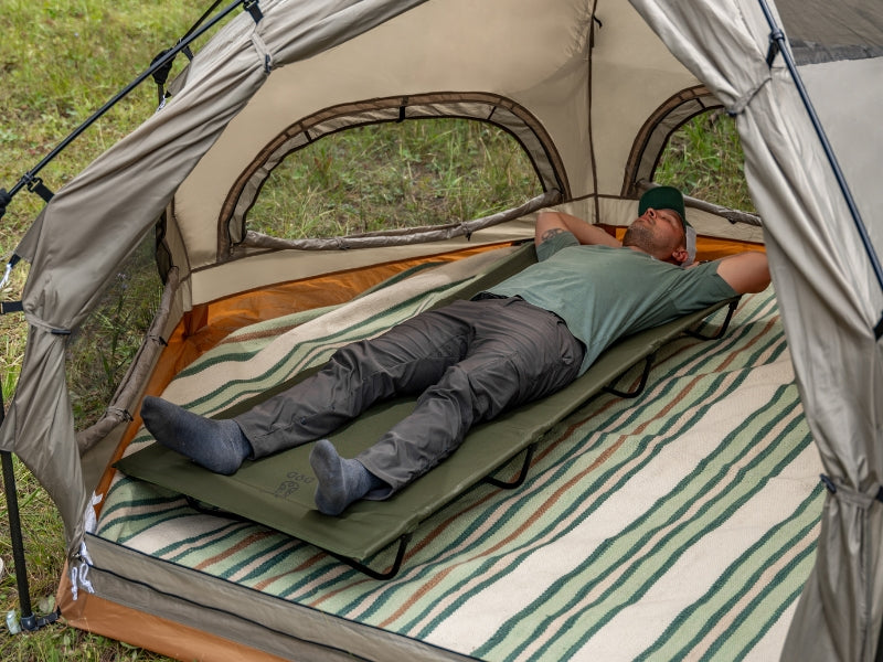 Bed in Bag