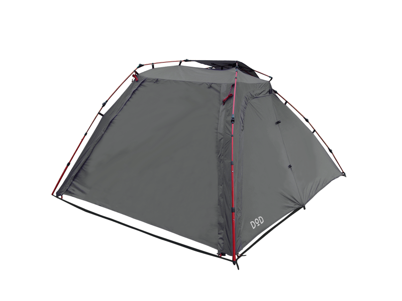 Moto 1Pull Tent