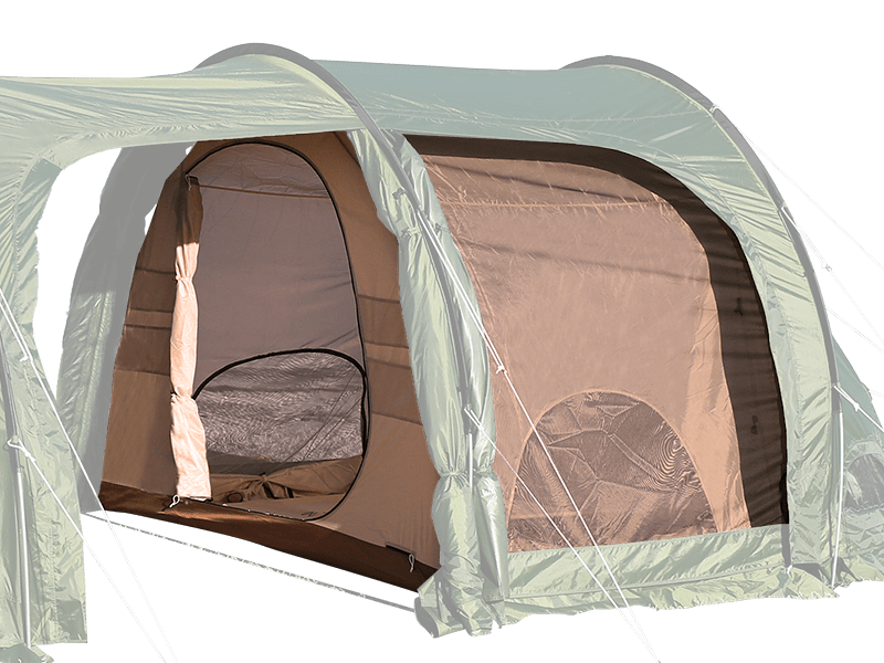 Sleeping Chamber for Kamaboko Super Tent