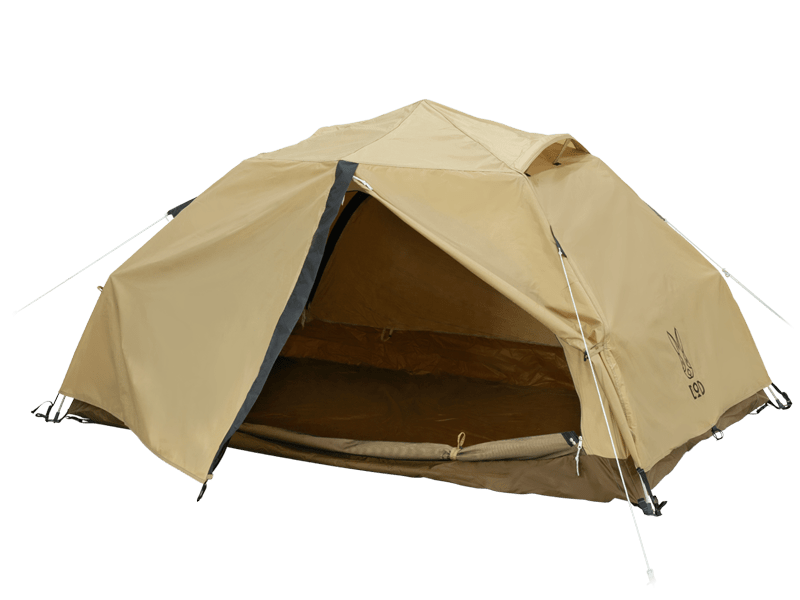 Wagaya 1Pull Tent