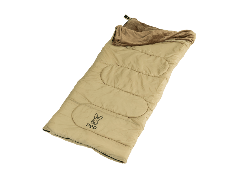 Deka Sleeping Bag