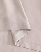 Snug + Bamboo Viscose Sham Set