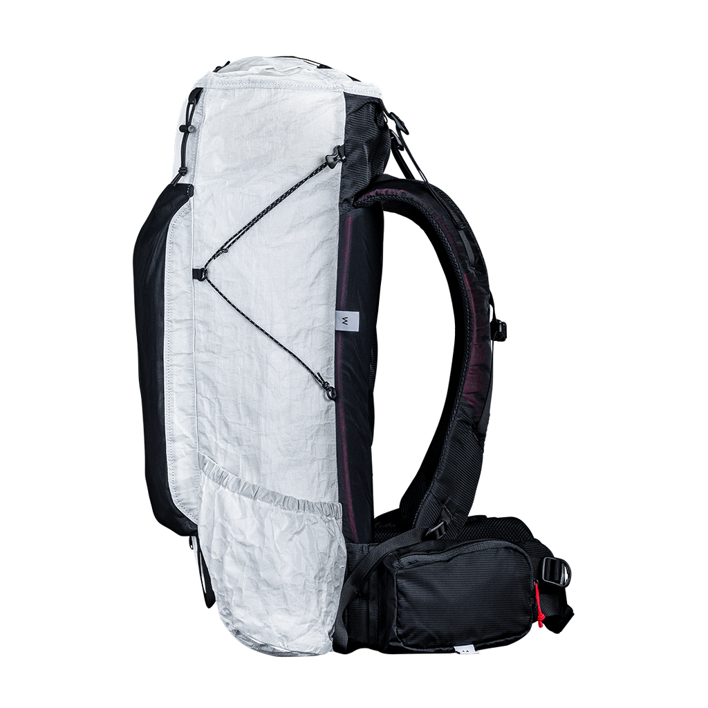 (USED) CS40 Ultra Backpack