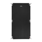 Camp Cot with Pivot Arm