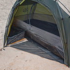 Lightweight Tent 1P - 4 Season Inner
