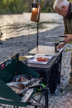 Cooking King