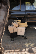 Camp Barrow