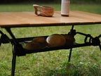 Kyanary Table
