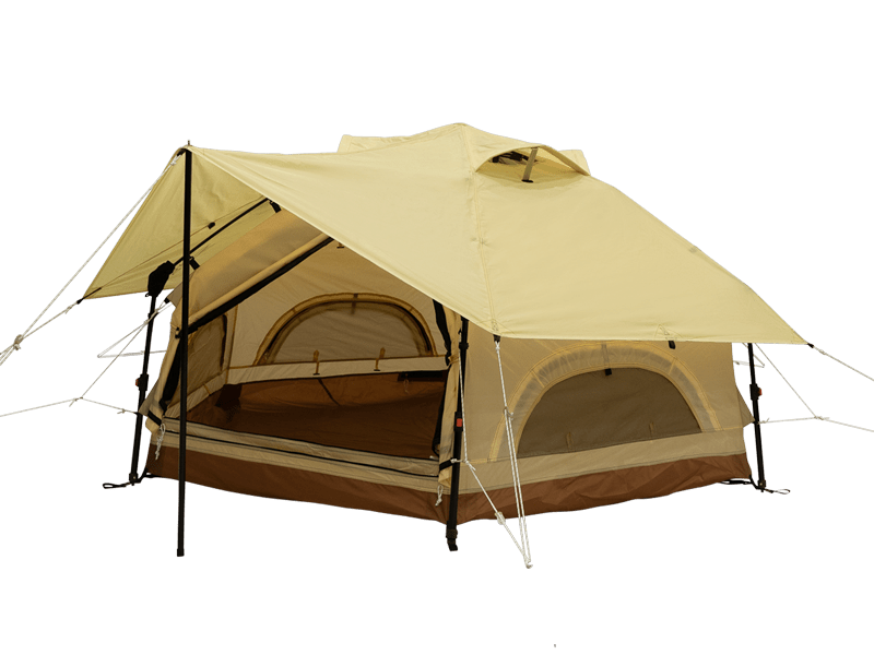 Kinoko Mushroom Tent (S)