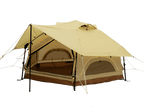 Kinoko Mushroom Tent (S)