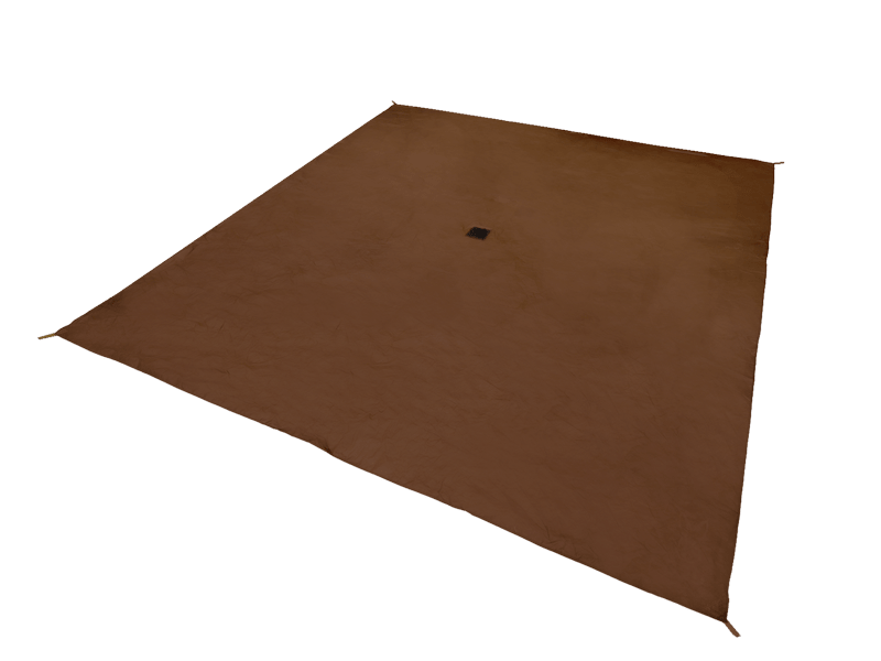 Home Base Tent Ground Sheet