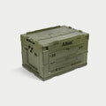 Gear Storage Box