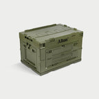 Gear Storage Box