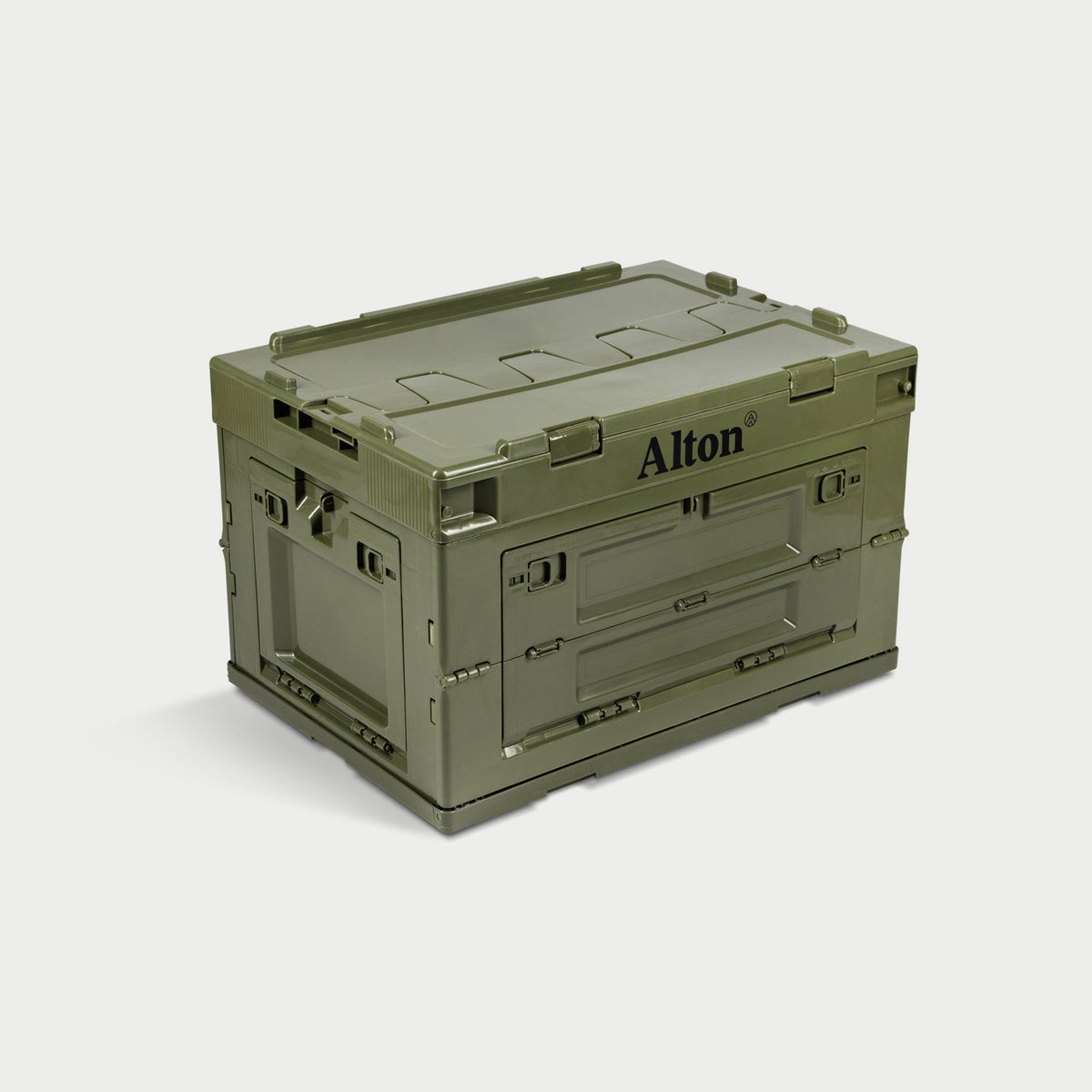 Gear Storage Box