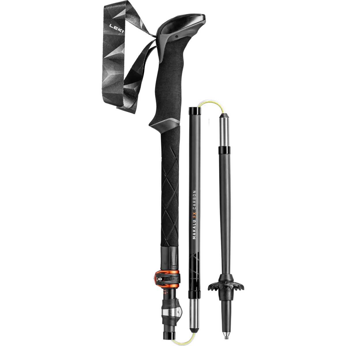 Leki Makalu FX Carbon