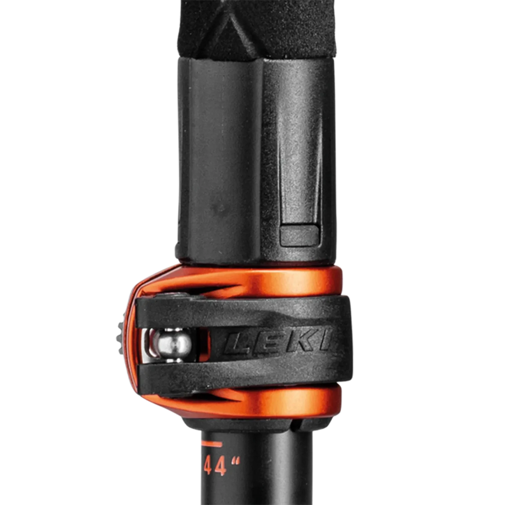 Leki Makalu FX Carbon