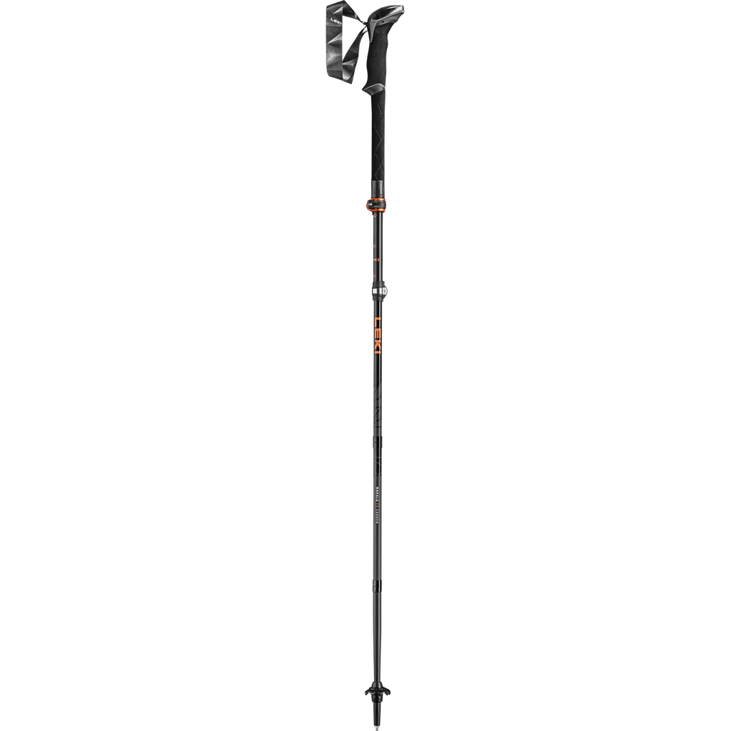 Leki Makalu FX Carbon