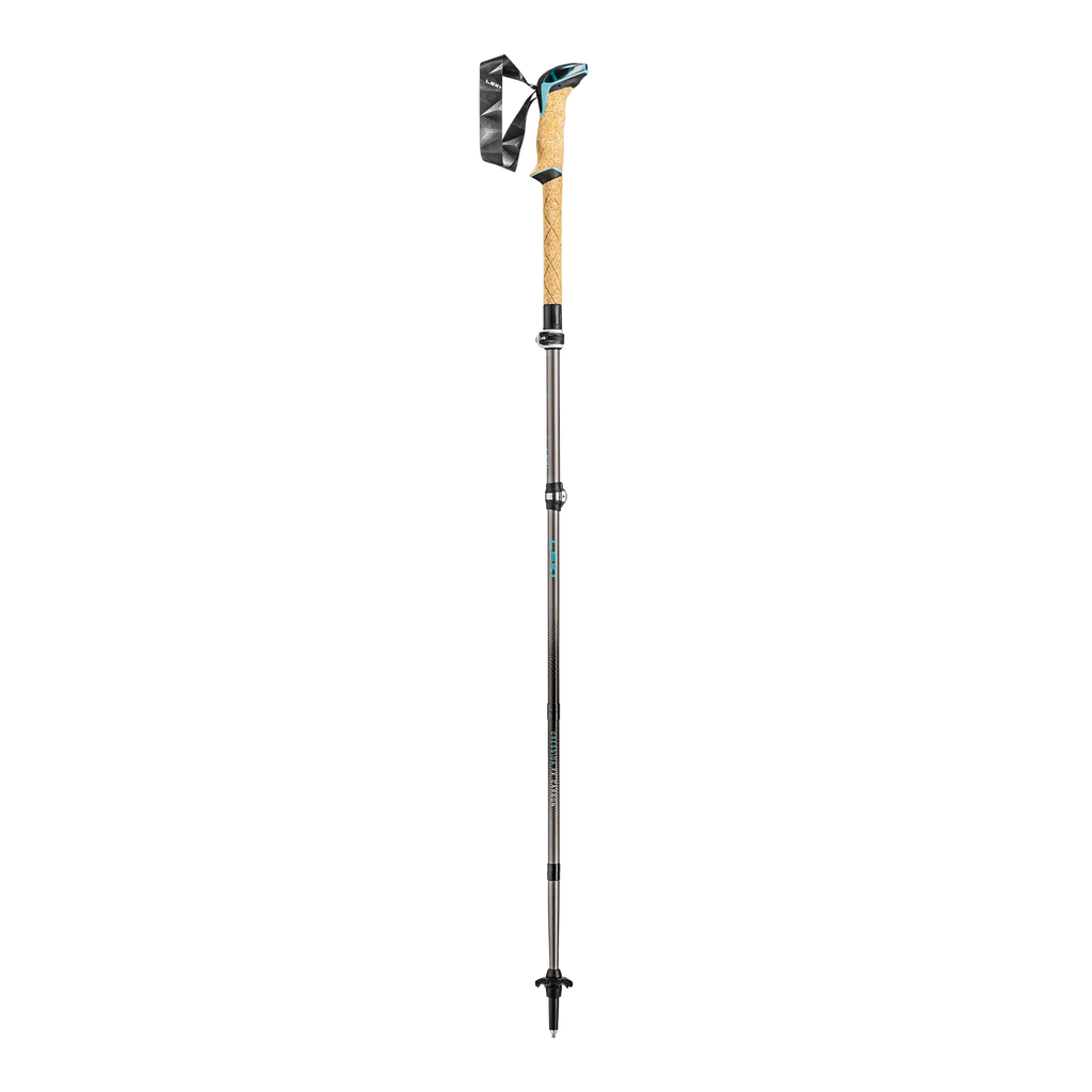 Leki Cressida FX Carbon