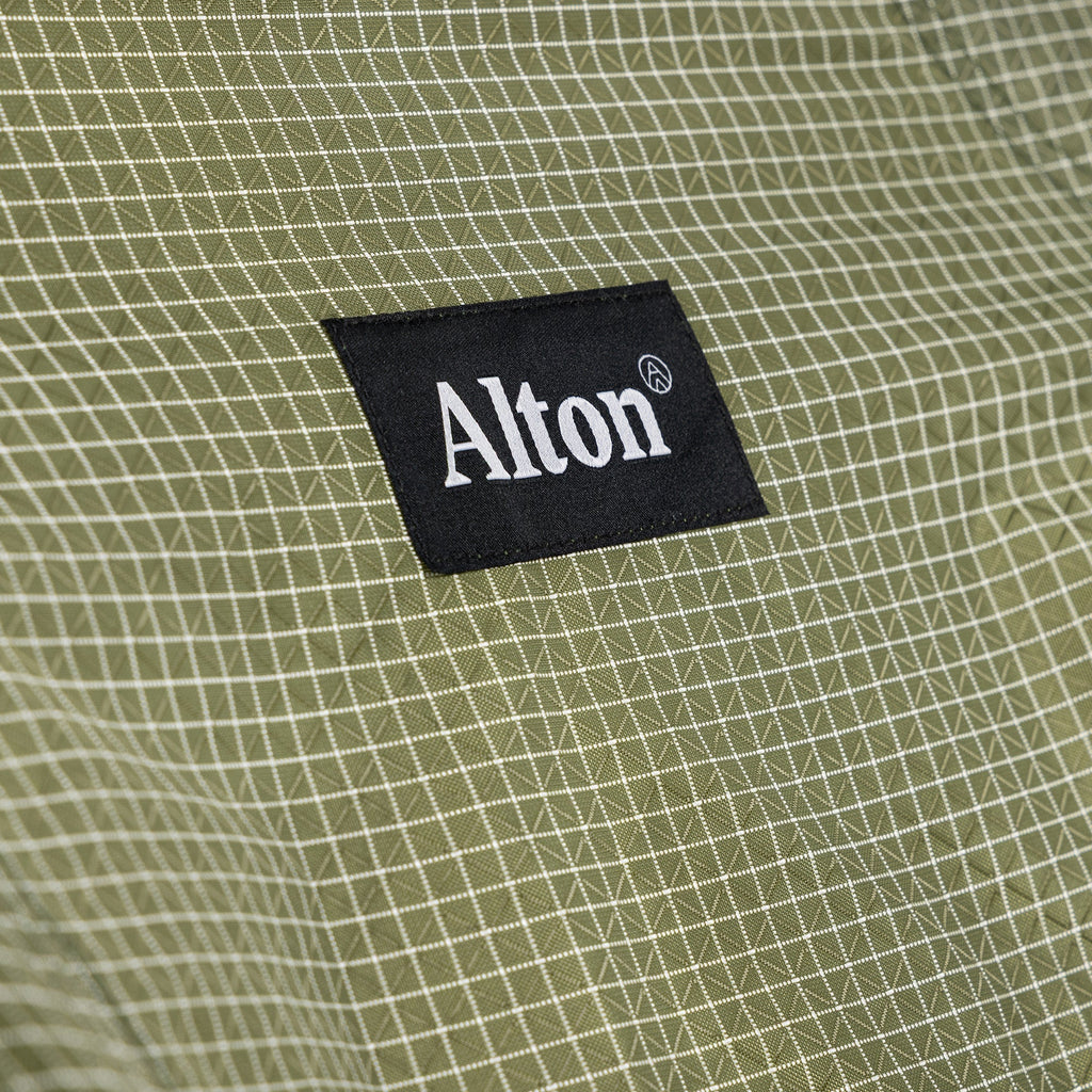Lightweight Camp Chair