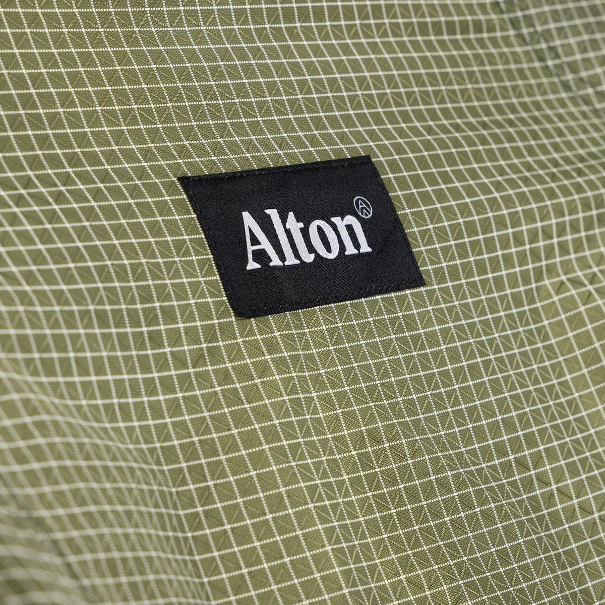 Lightweight Camp Chair