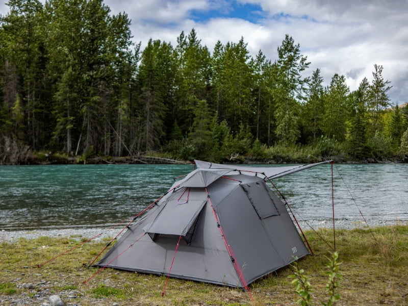 Moto 1Pull Tent