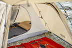 Moto 1Pull Tent