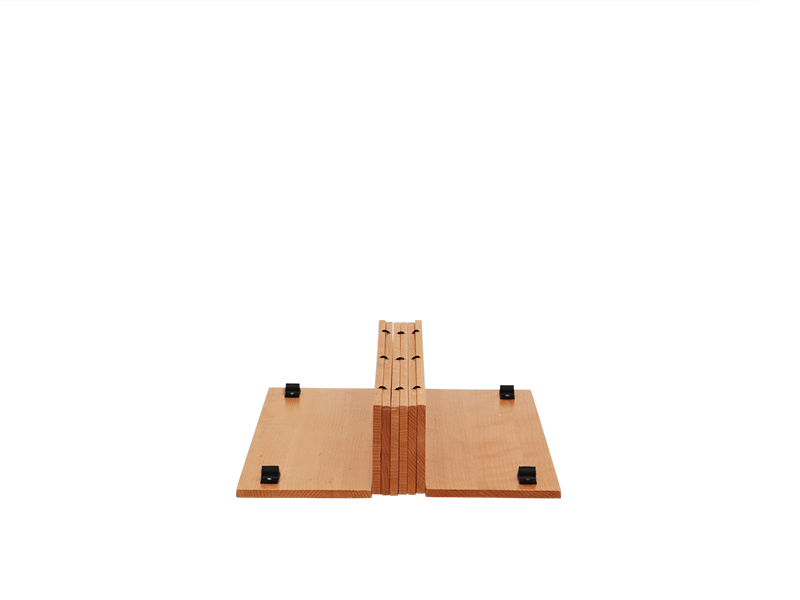 Kyanary Table