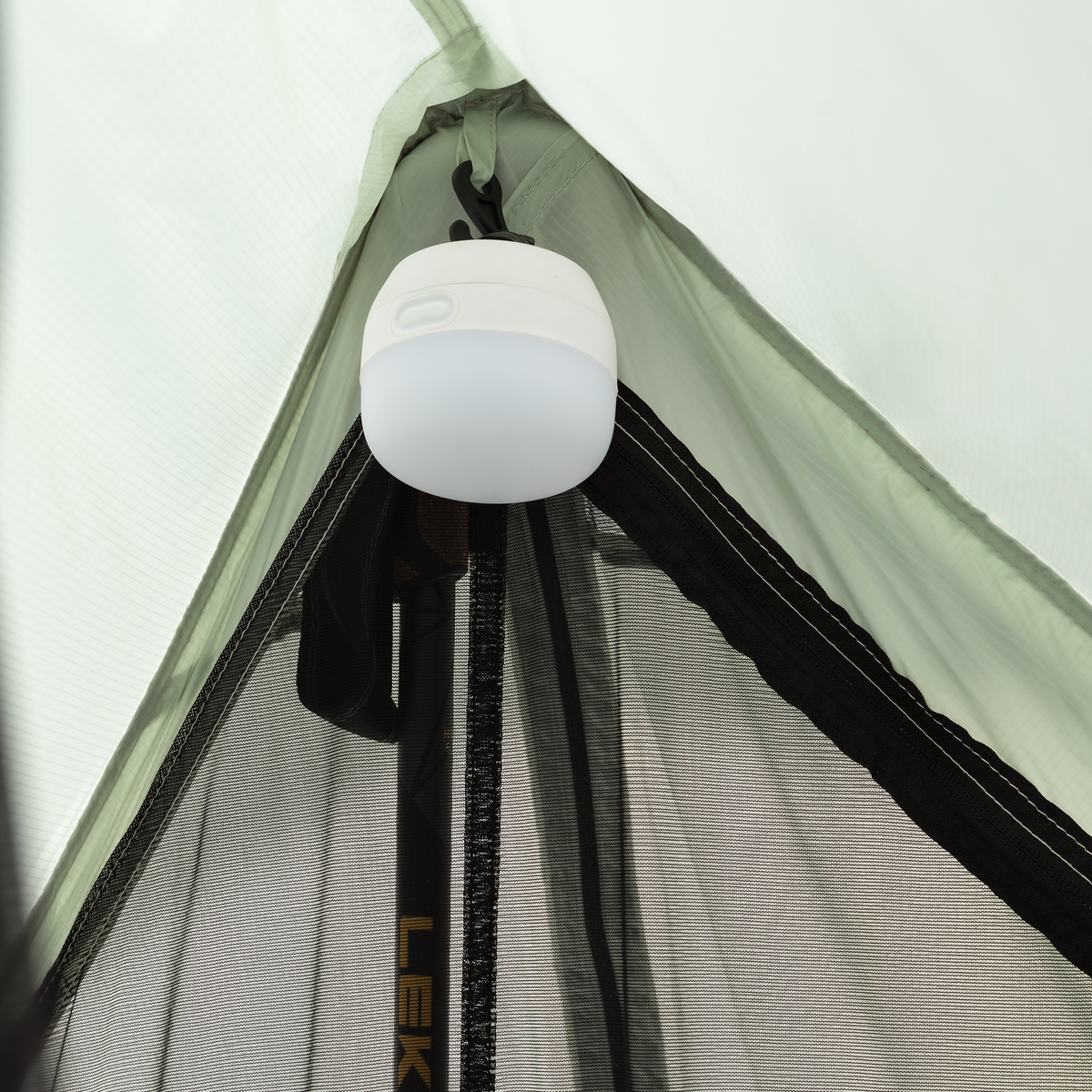 Featherstone Backbone 1P Trekking Pole Tent (Refurbished)
