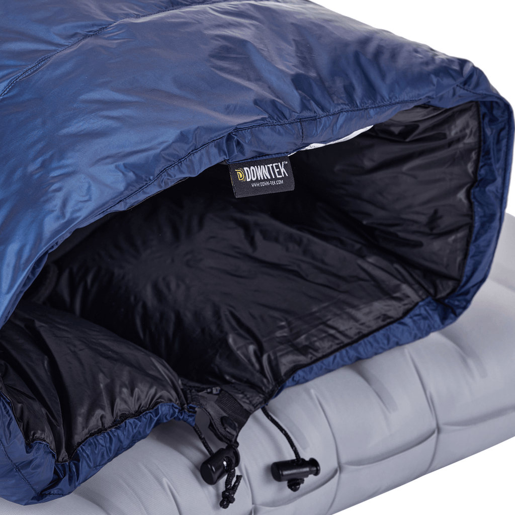 Featherstone Moondance 25 Top Quilt Sleeping Bag Alternative (Refurbished)