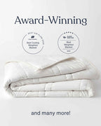 Weighted Blanket