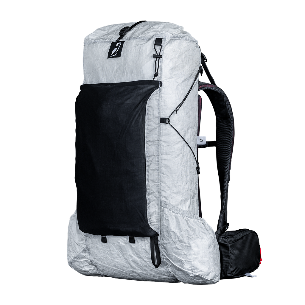 (USED) CS40 Ultra Backpack