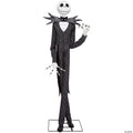 6.5 Ft Nightmare Before Christmas Animated Jack Skellington Halloween decoration