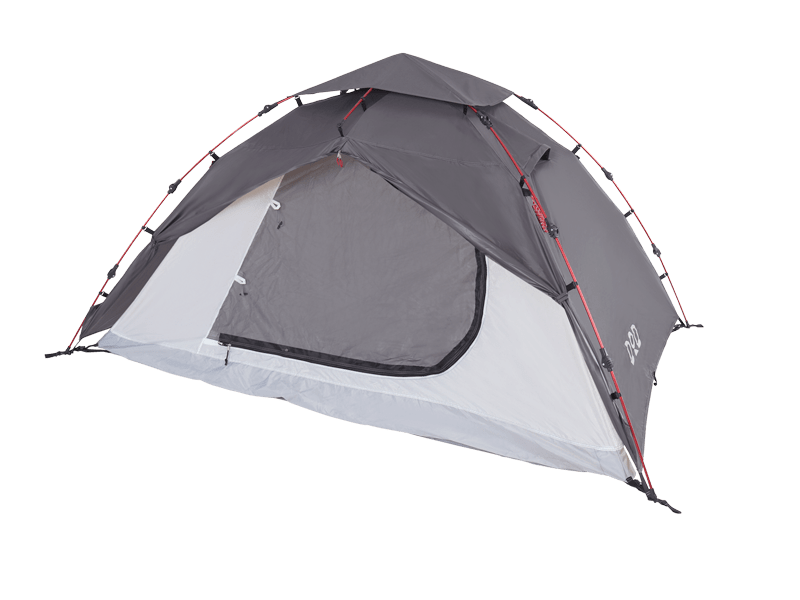 Tomo 1Pull Dome Tent