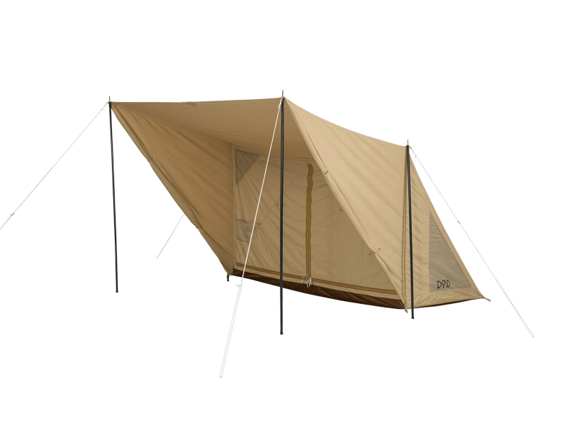 Pup Like Tent