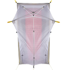 Featherstone Obsidian 1 Person Backpacking Tent