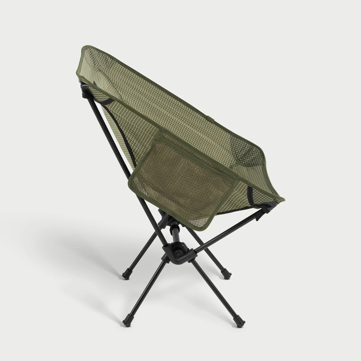 Lightweight Camp Chair