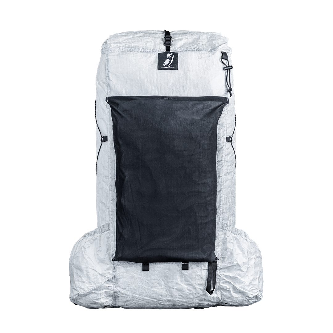 (USED) CS40 Ultra Backpack