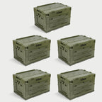 Gear Storage Box