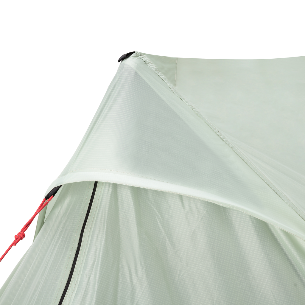 Featherstone Backbone 2P Trekking Pole Tent (Refurbished)