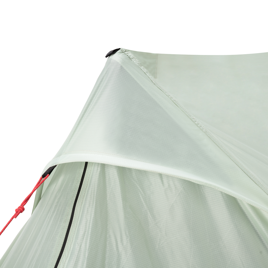 Featherstone Backbone 1P Trekking Pole Tent (Refurbished)